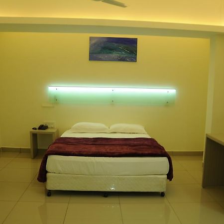 Cinnamon Residency Bangalore Exterior photo