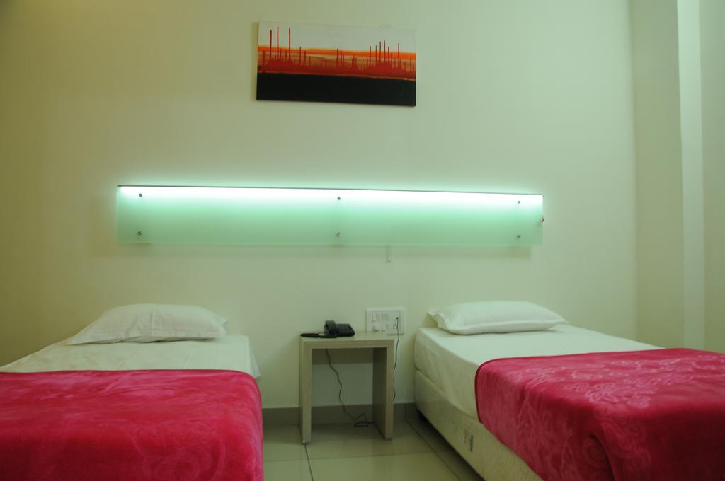 Cinnamon Residency Bangalore Exterior photo